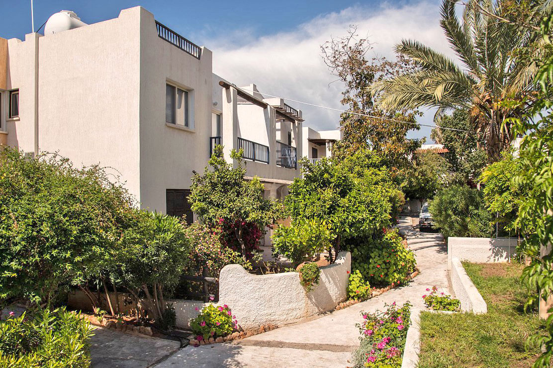 44 paphos gardens view cyprus