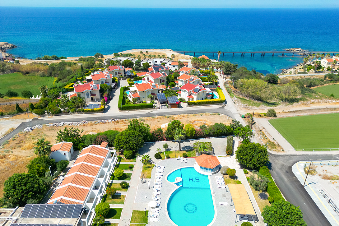 61-sempati-hotel-beach-view-Kyrenia
