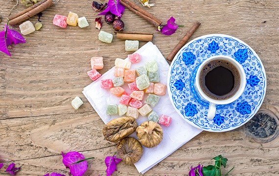 Turkish Coffee