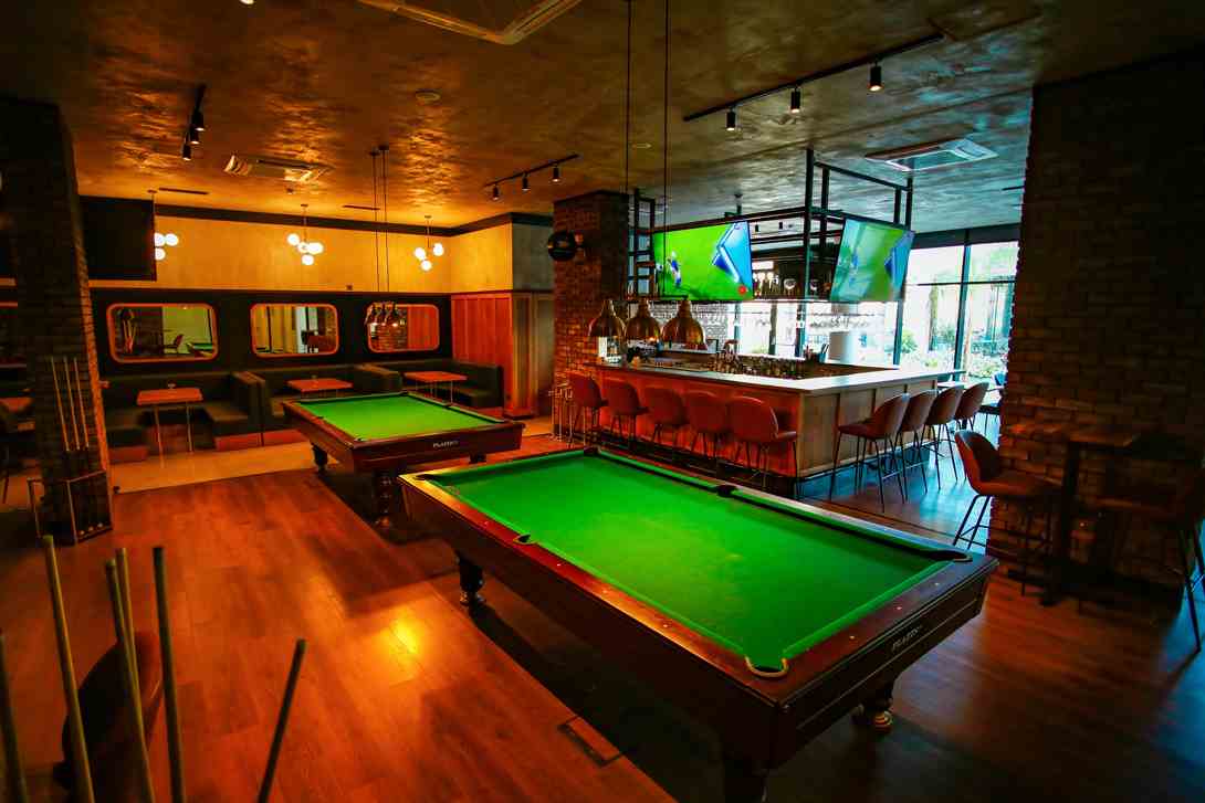 Courtyard Long Beach Holiday Resort photo 31