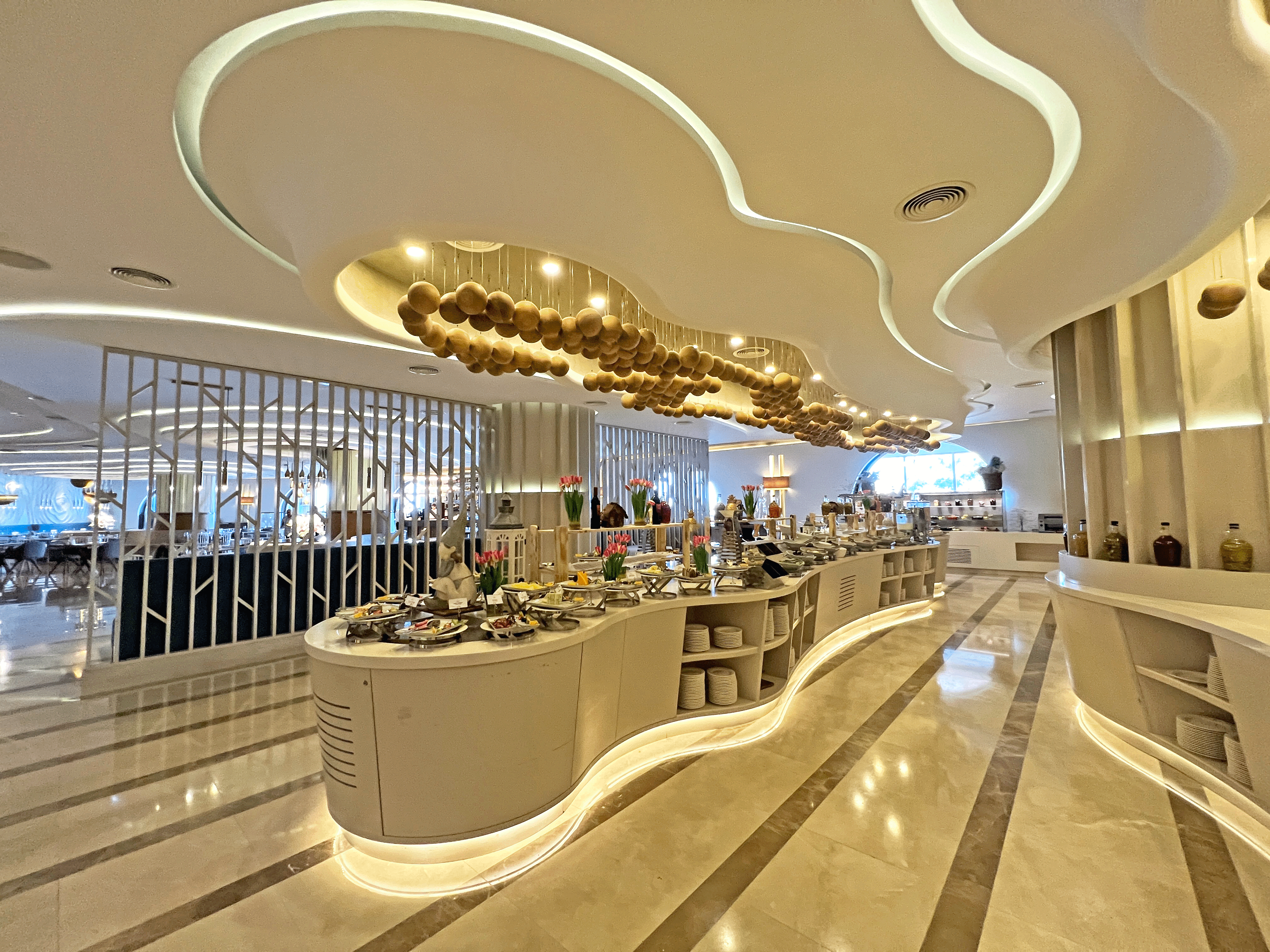 17 chamada prestige restaurant outdoor kyrenia