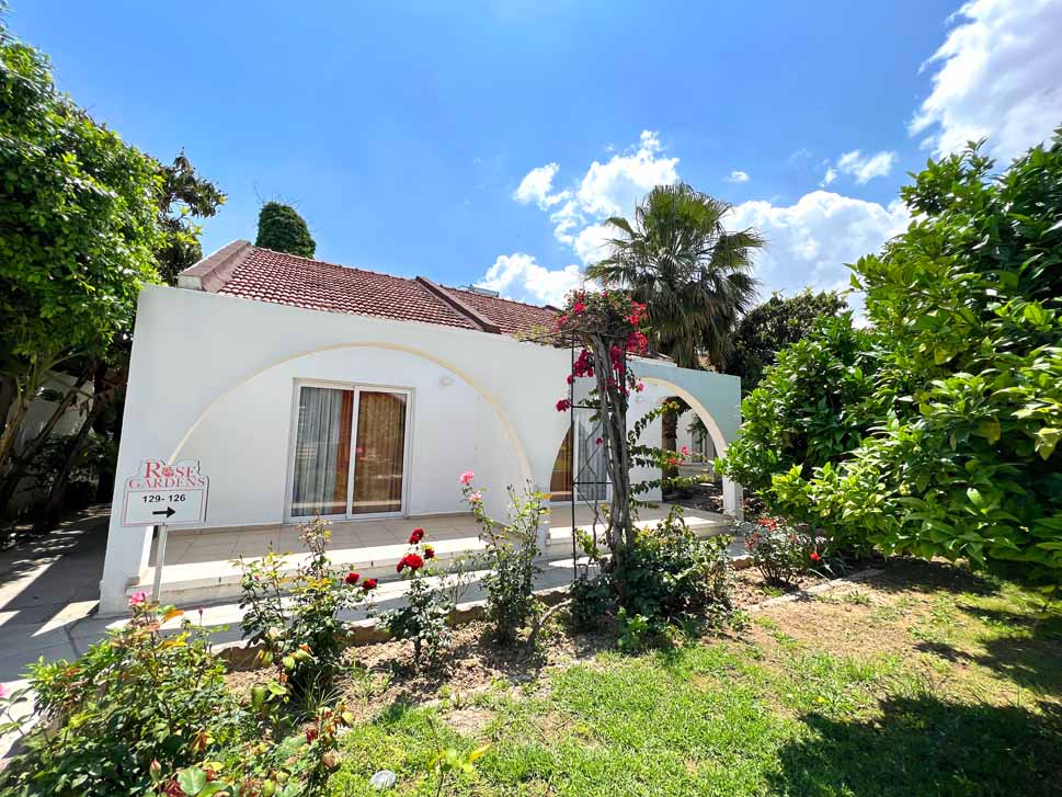 Rose Gardens Holiday Village