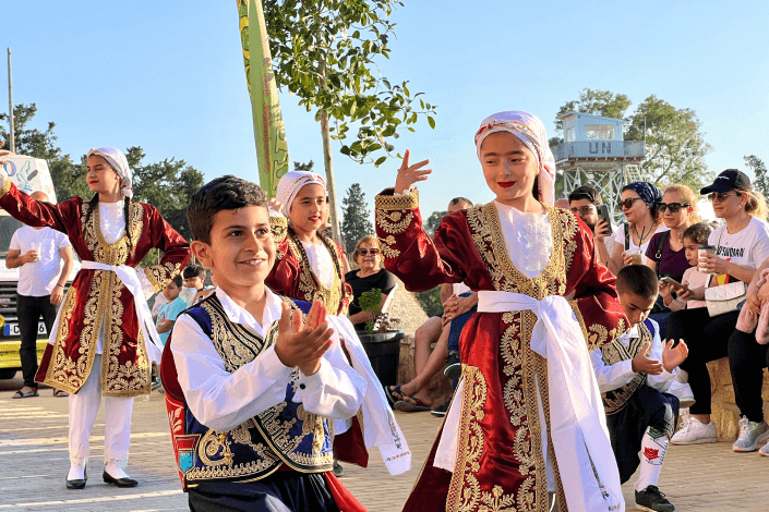 childern-soverignty-day-north-cyprus