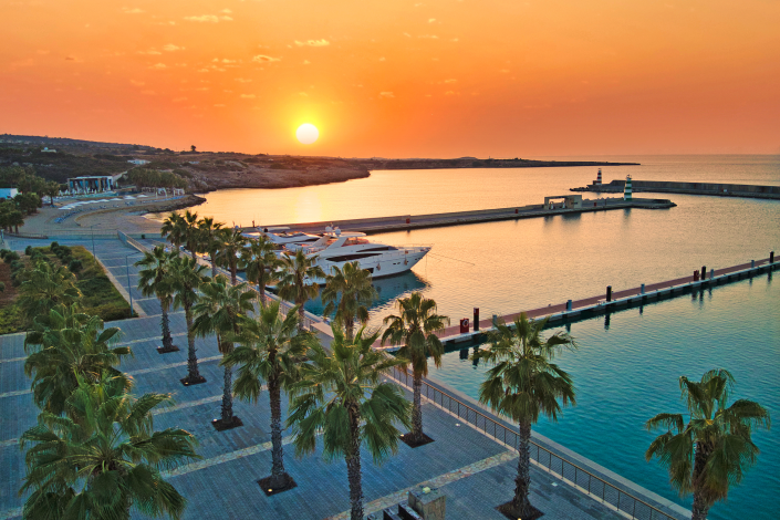 karpaz-gate-marina-north-cyprus