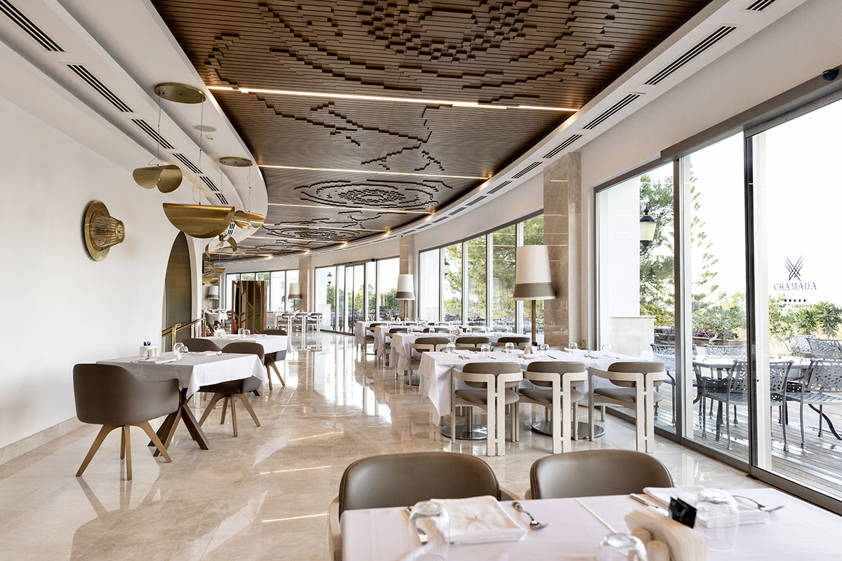 Chamada Prestige Hotel and Spa photo 49