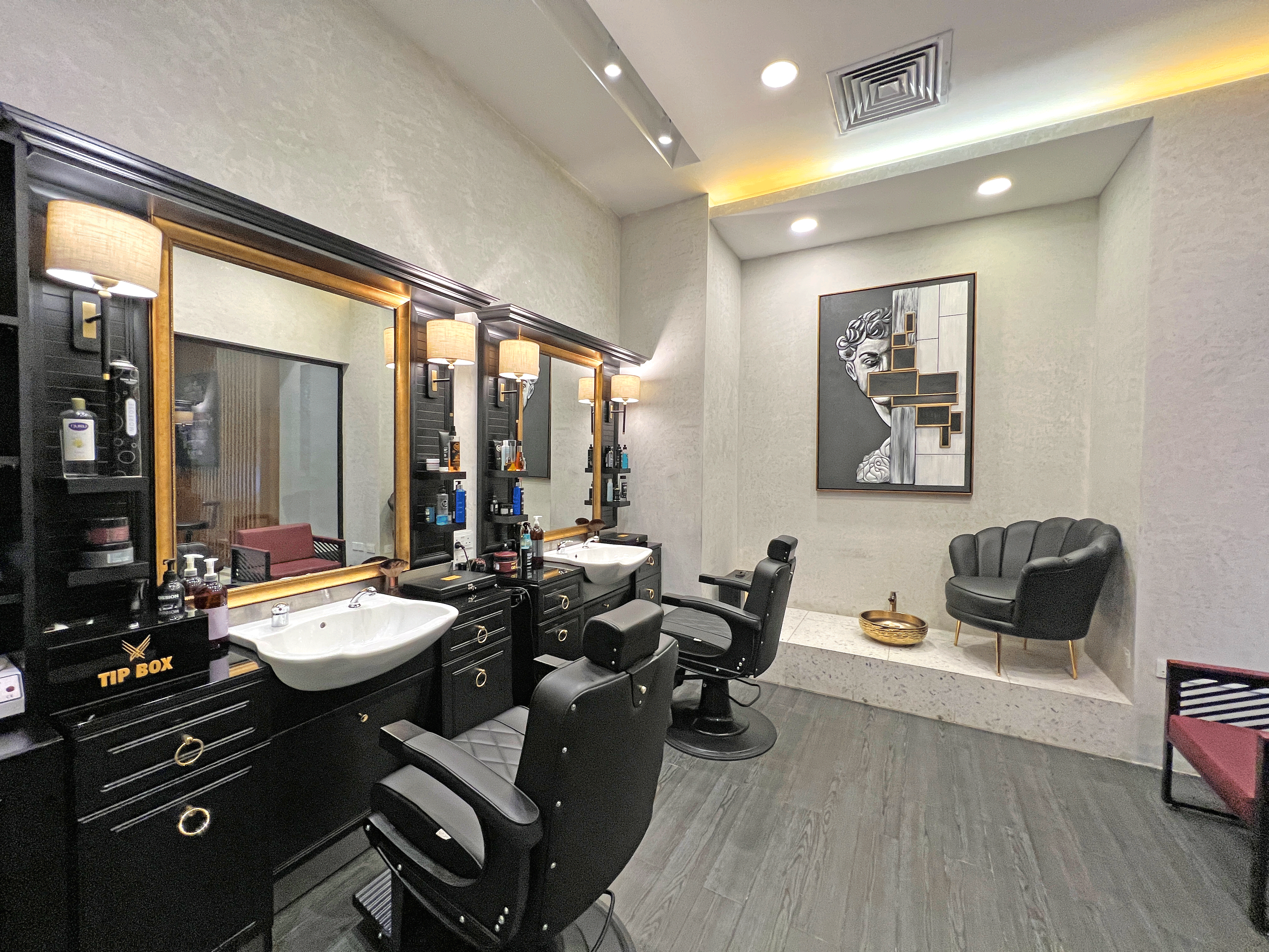 13 chamada prestige beauty saloon kyrenia