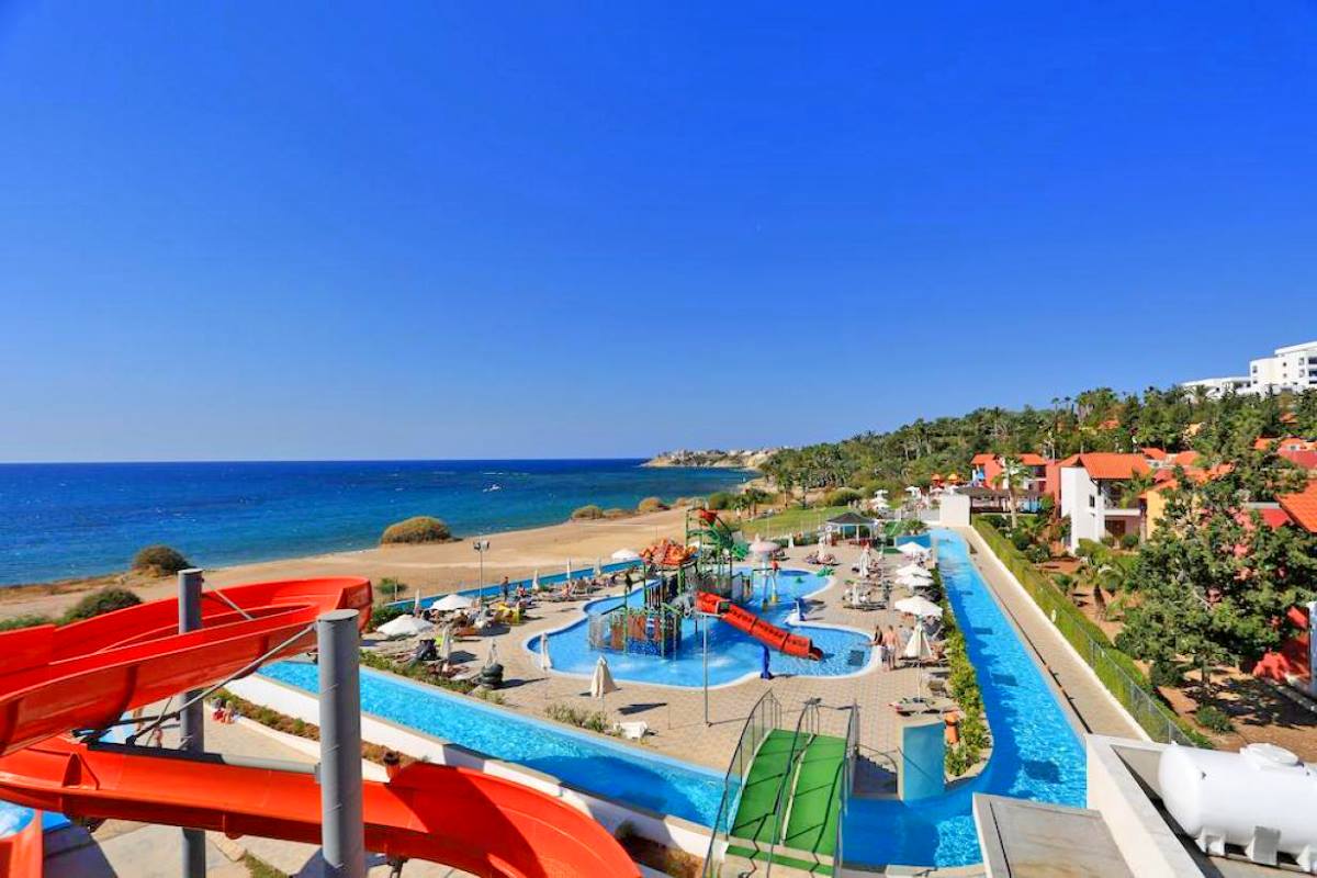 aqua sol holiday outdoor water park
