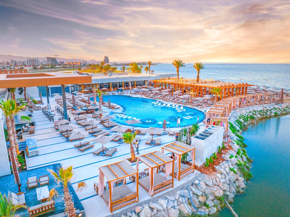 Grand Sapphire Resort