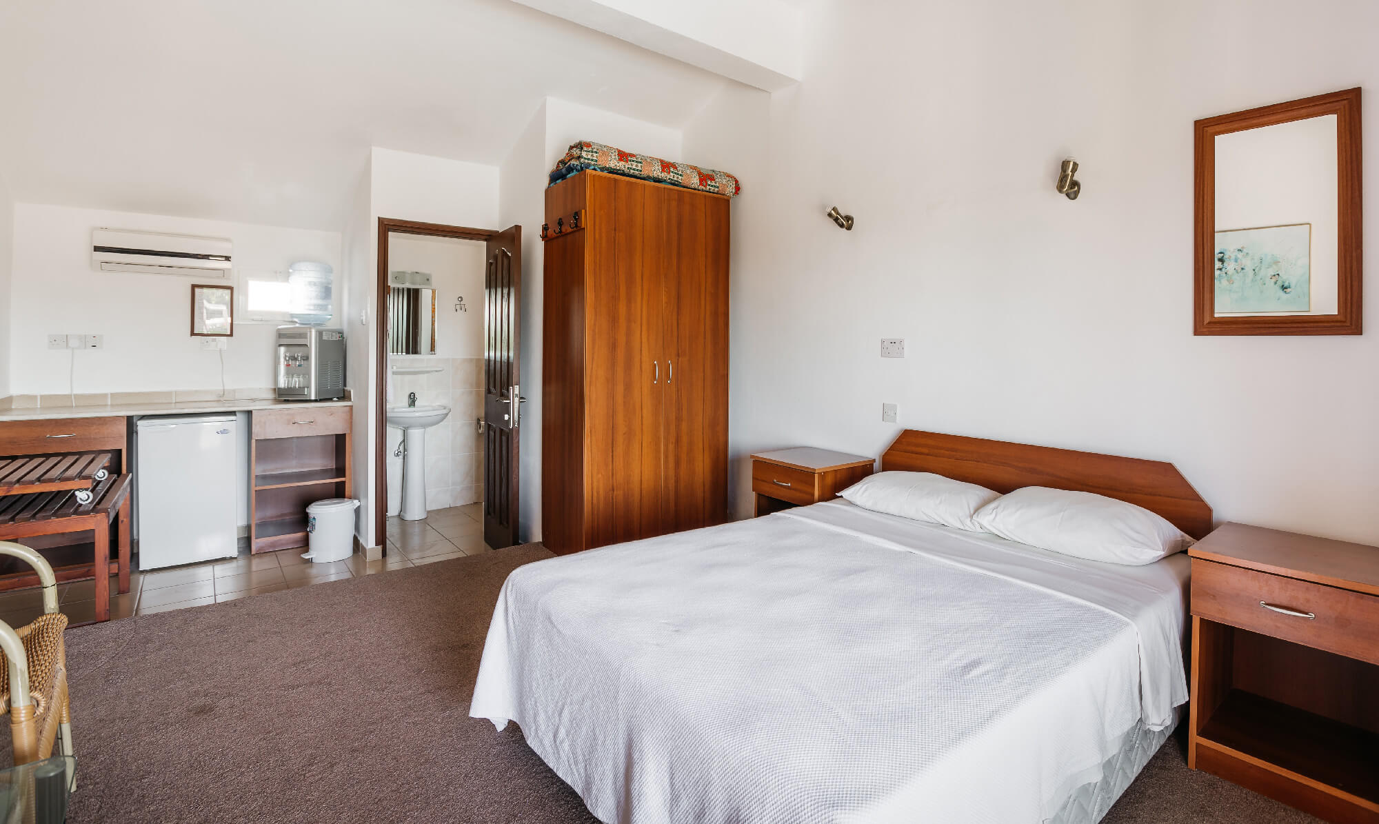 7 citrus gardens bedroom kyrenia