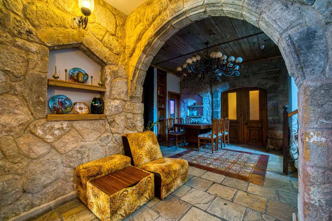 Kemerli Konak Boutique Hotel