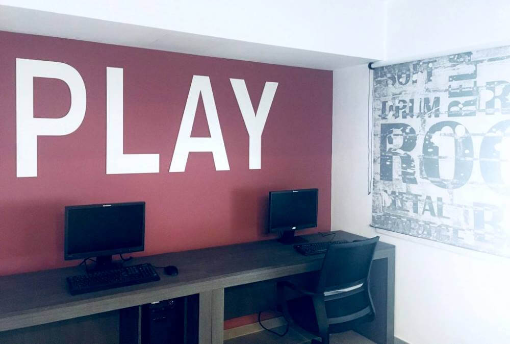 sunconnect sofiana resort business centre