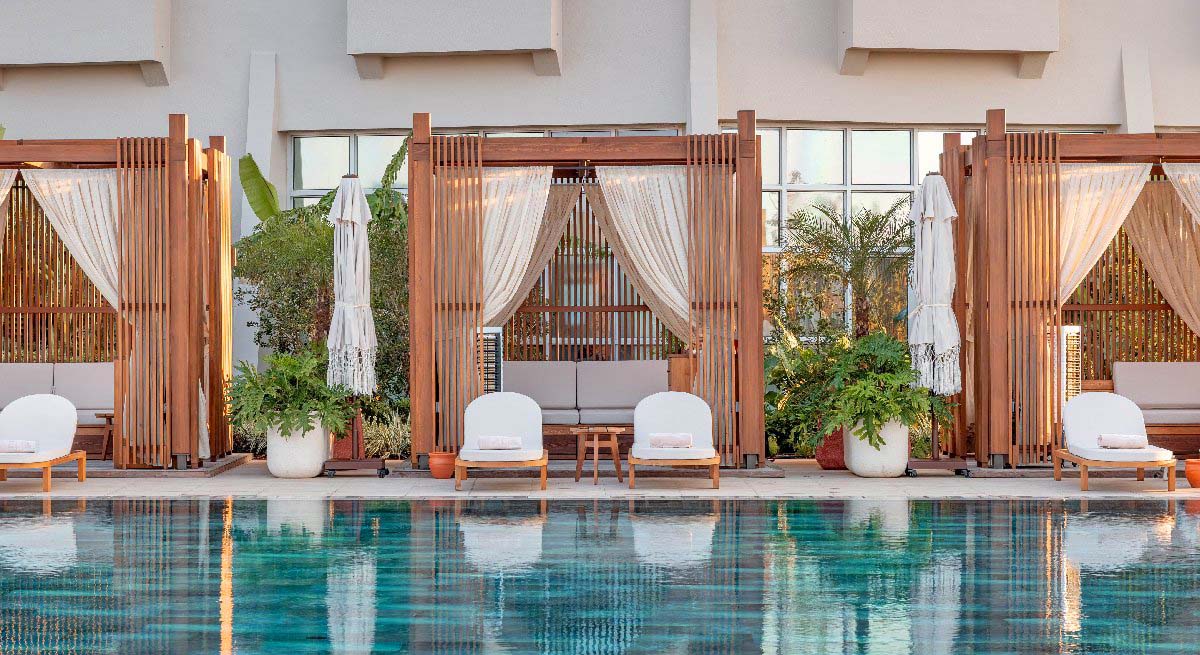 Merit Park Hotel