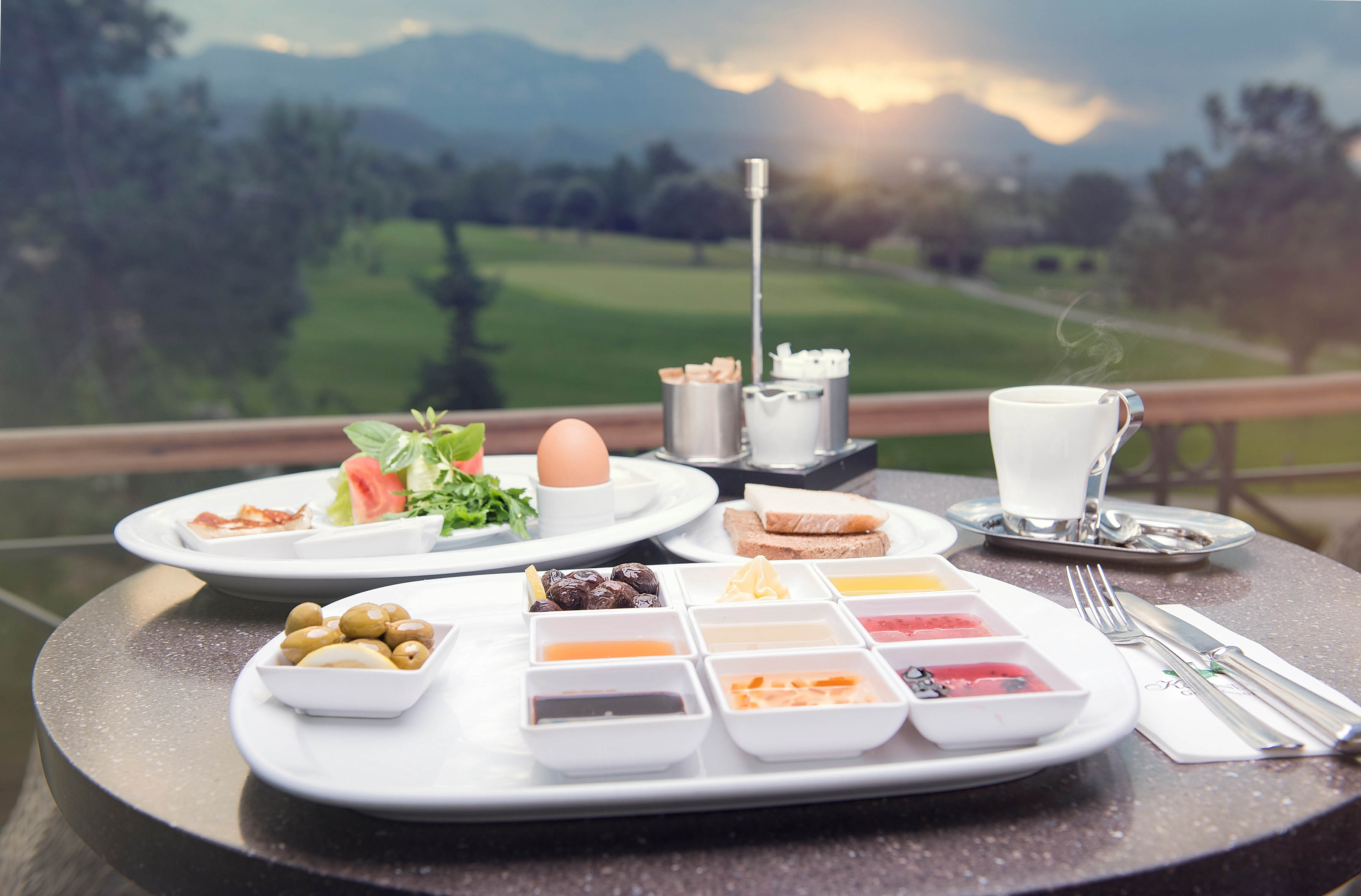 Korineum Spa and Beach Resort