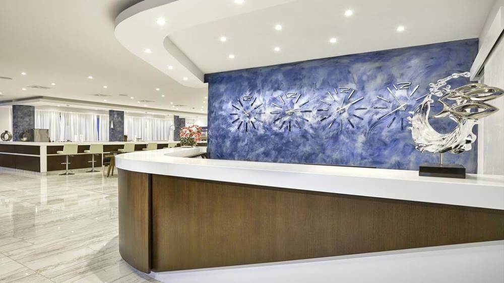 Gaia Sun N Blue Hotel photo 5