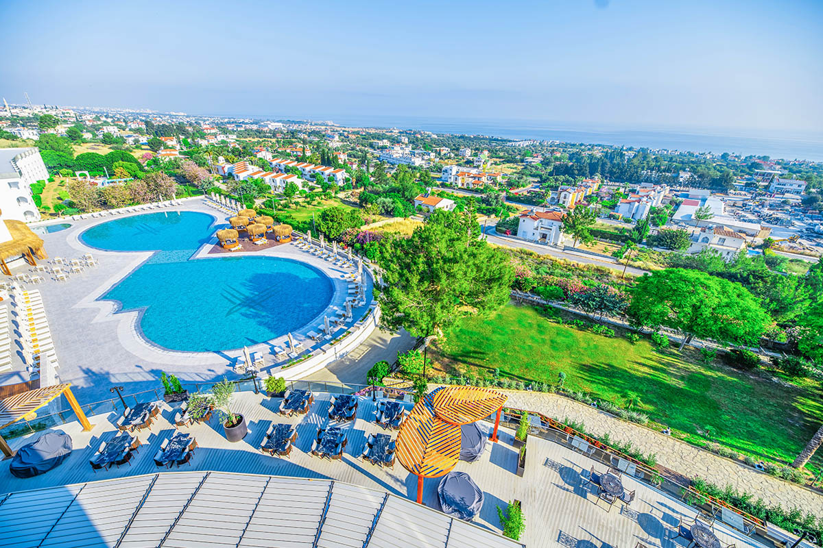 Chamada Prestige Hotel and Spa photo 17