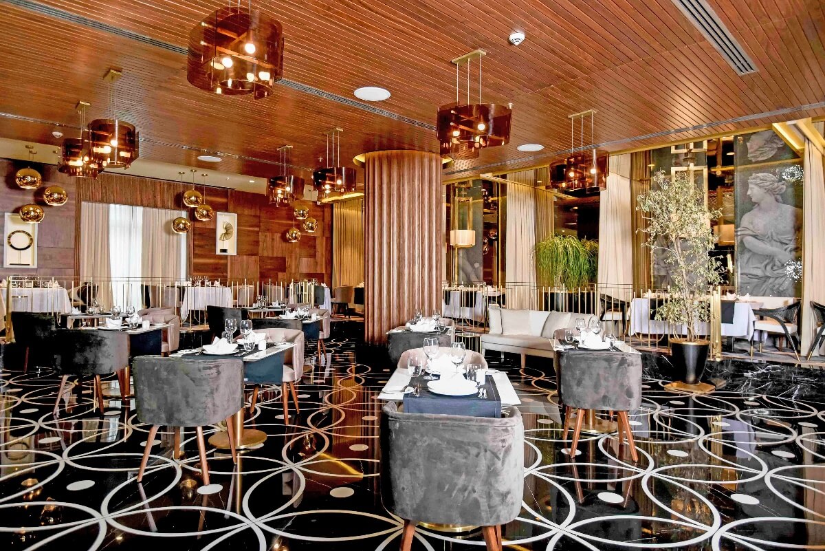 Rocks Hotel photo 23
