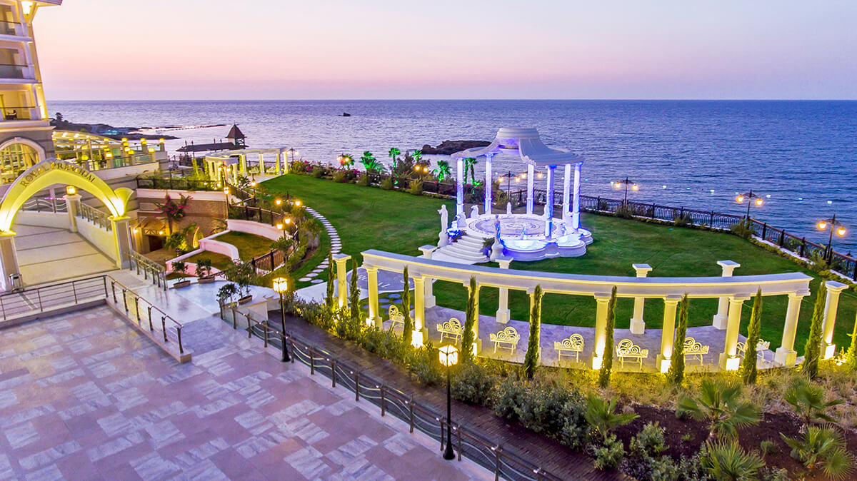 Merit Royal Hotel