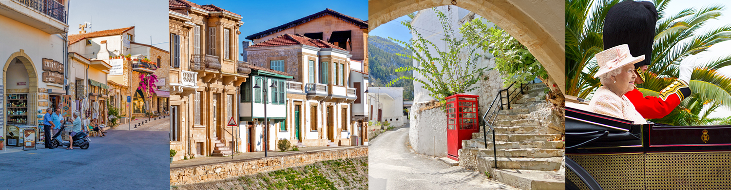 North Cyprus Is Much More British Than You Think!