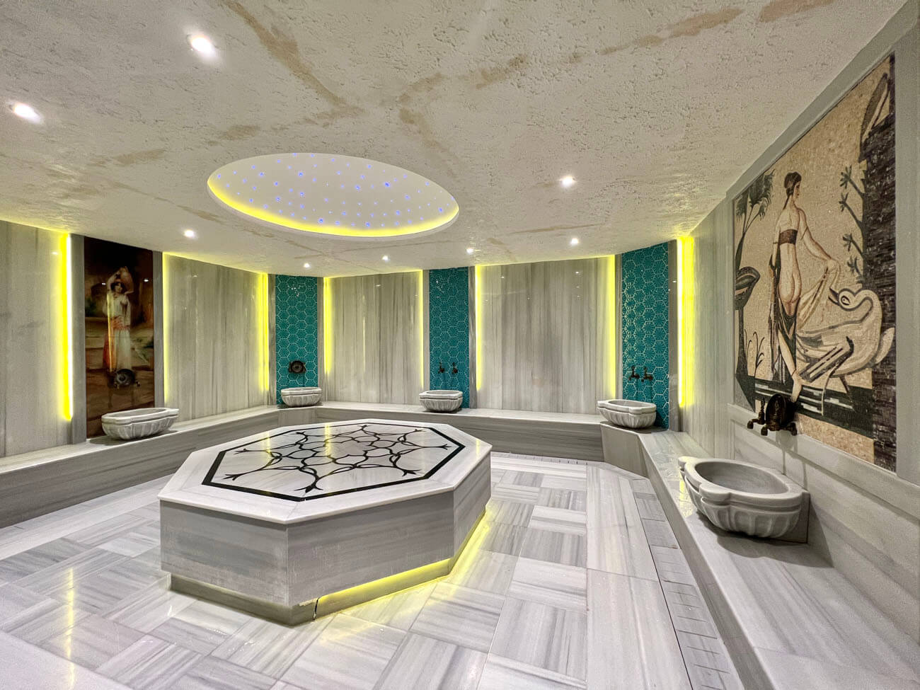17 mc palace turkish hamam kyrenia