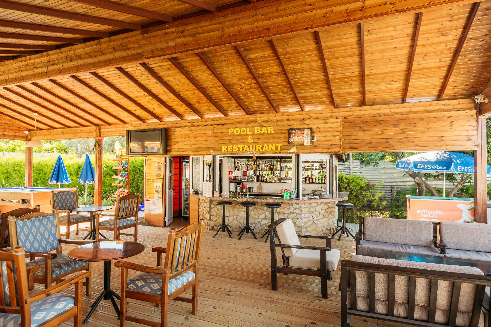 14 citrus gardens bar north cyprus