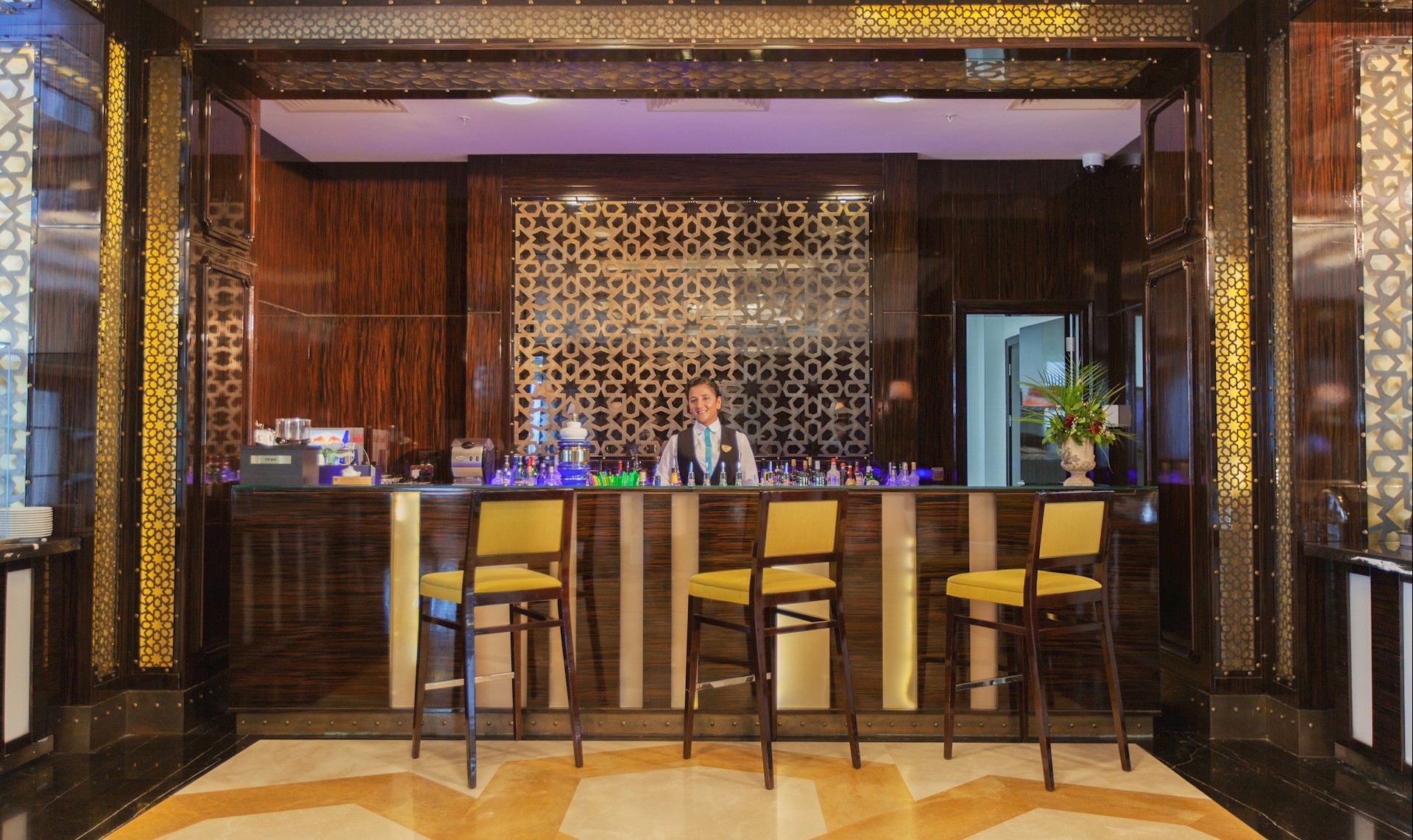 Merit Royal Premium Hotel