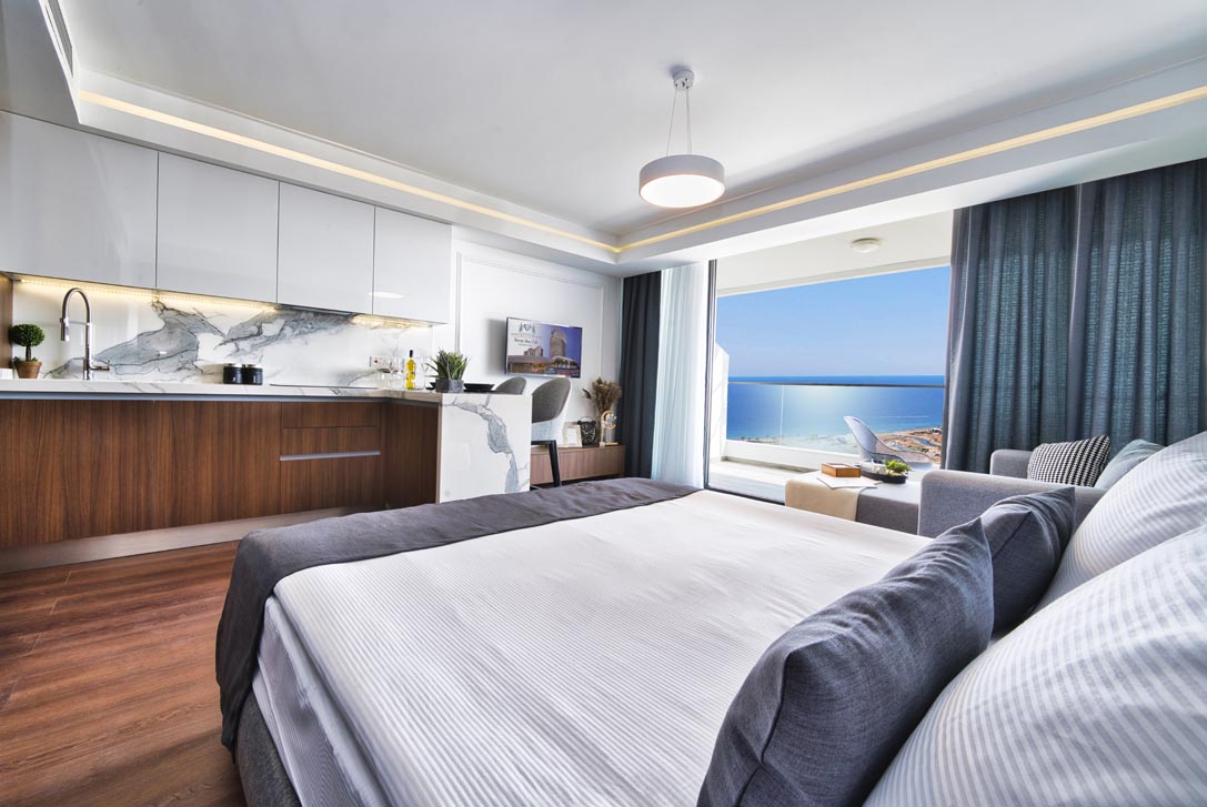 Studio Residence 