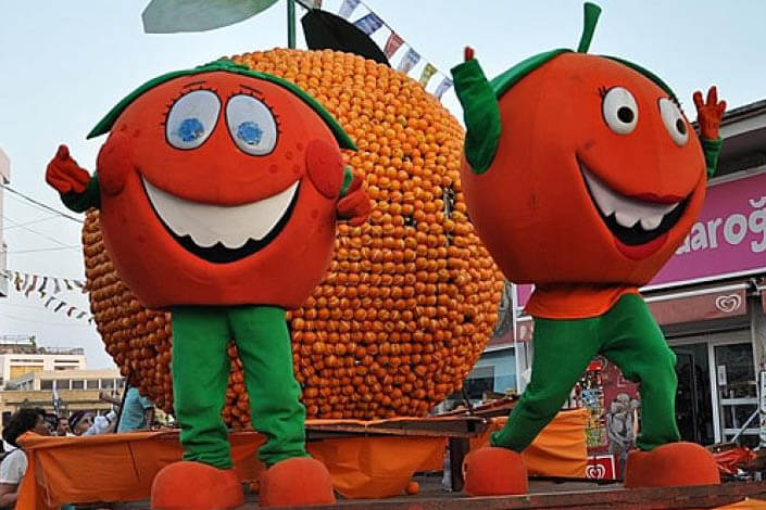 orange-festival-entertaintment-north-cyprus