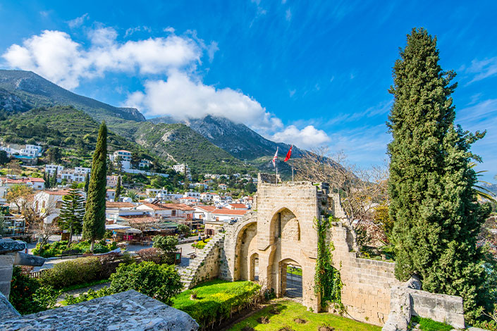 Top 10 most beautiful villages in Cyprus