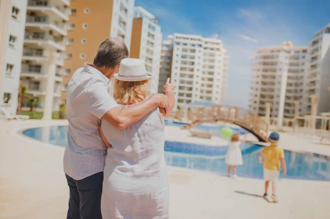 caeser resort outdoor famagusta