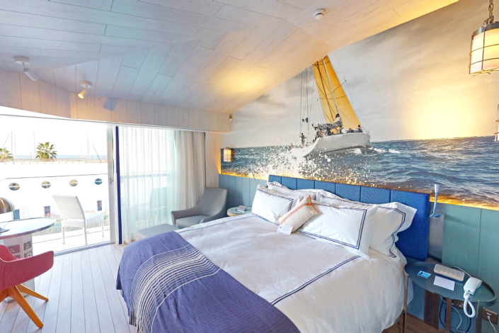 Karpaz Gate Marina Hotel & Resort: Explore the Best of the island