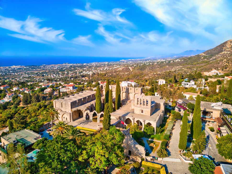 Free Things to Do in North Cyprus  Top 10 Experiences