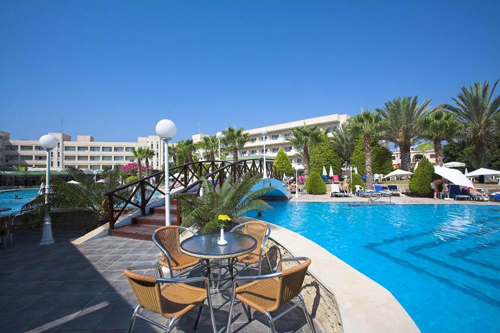 aloe hotel-pool terraces cyprus