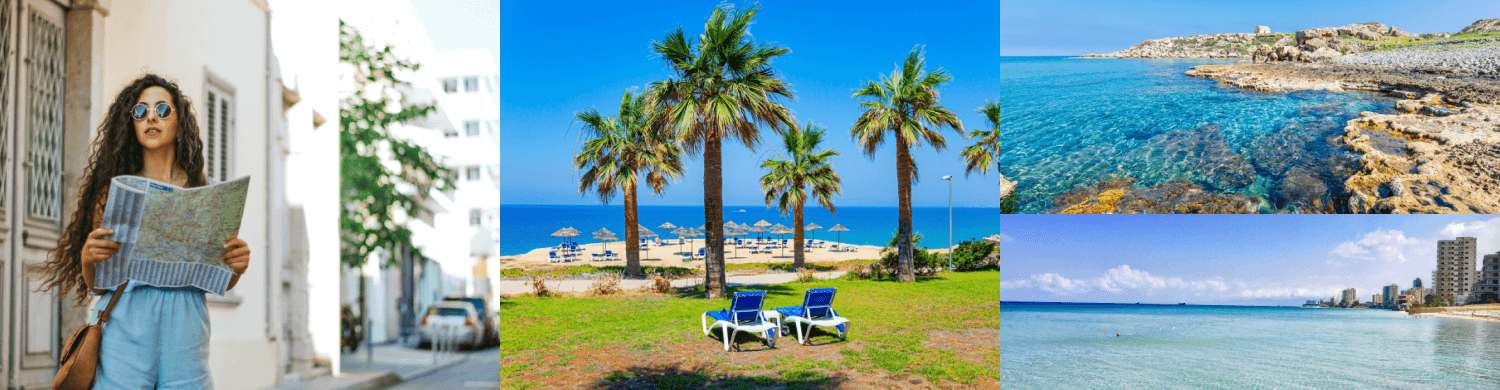 What's the Weather Like in Cyprus in November?