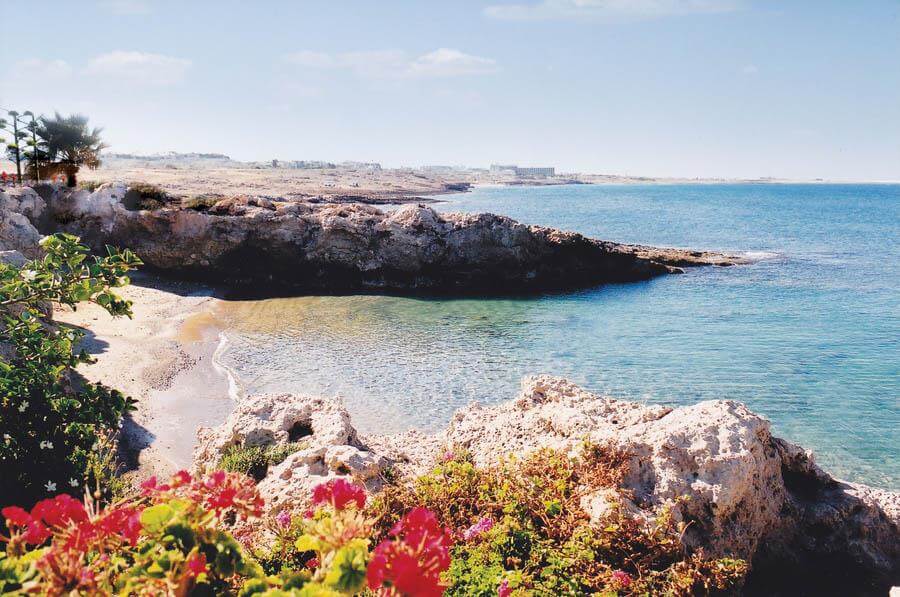 akti beach village resort seaside