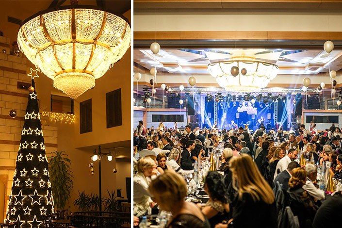 salamis-bay-christmas-dining-north-cyprus