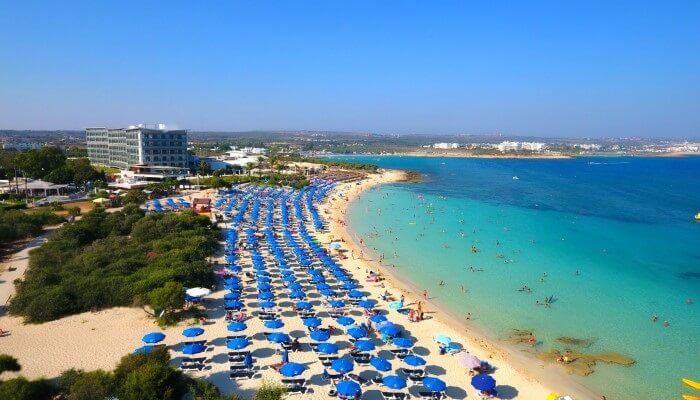 Asterias Beach Hotel photo 4