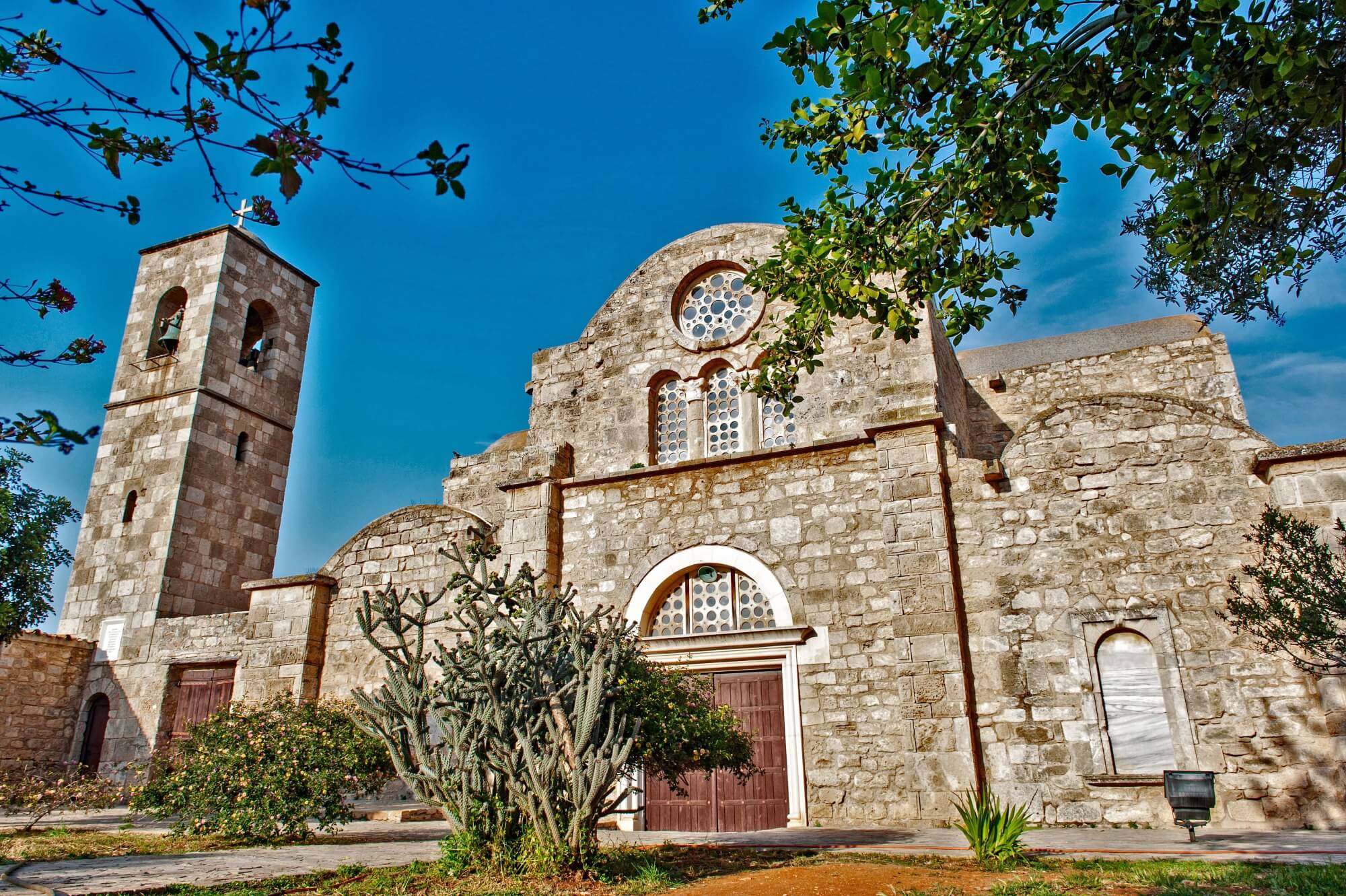 st-barnabas-monastery-famagusta