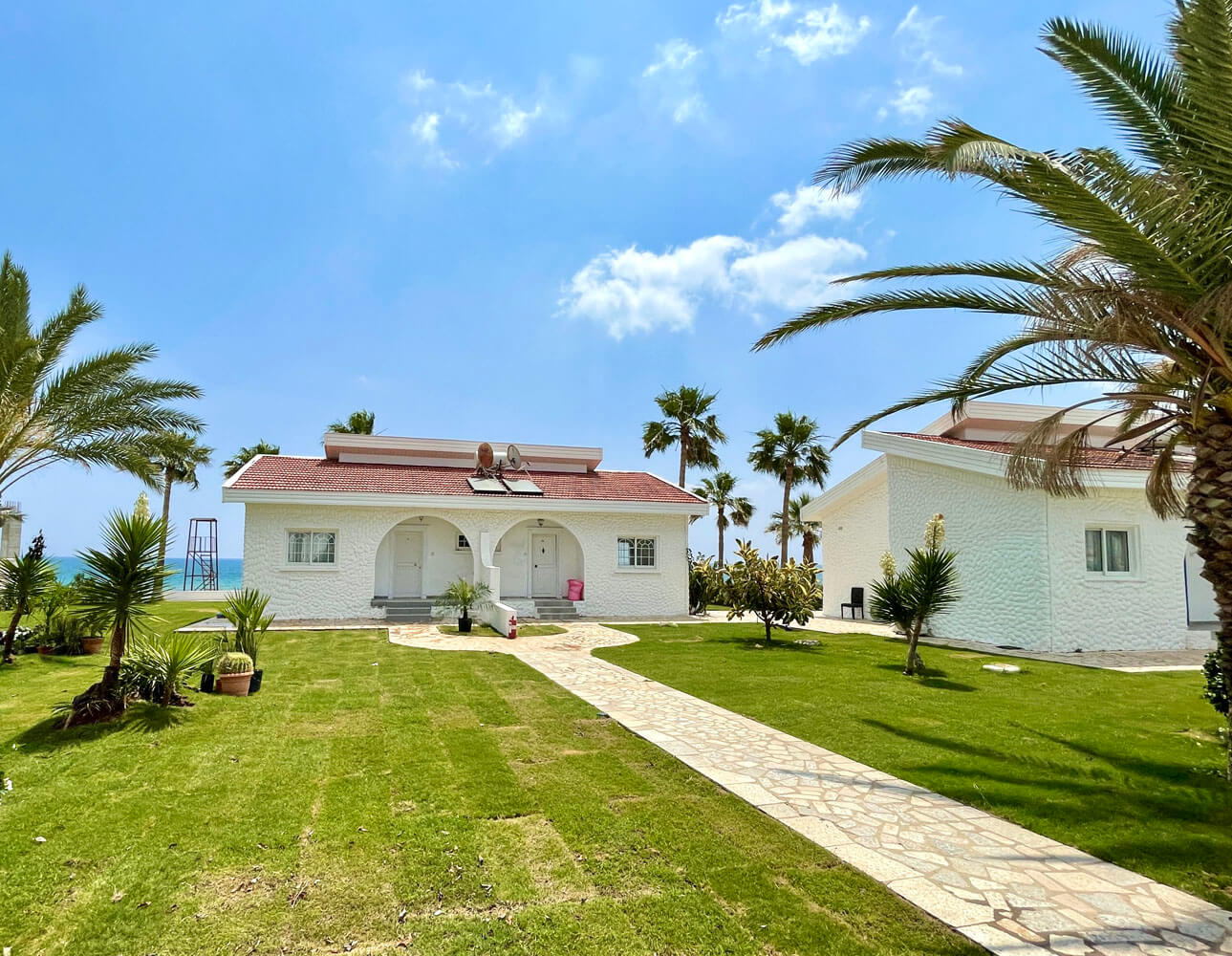 Long Beach Resort