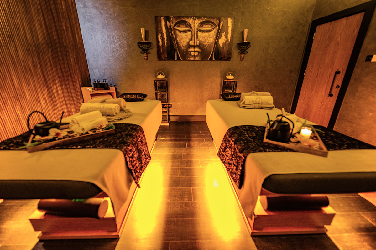 Chamada Prestige Hotel and Spa photo 56