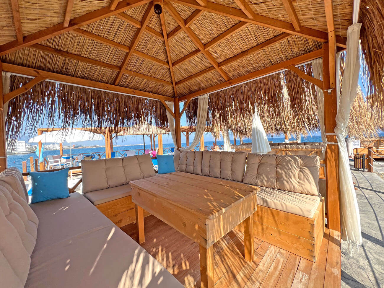 38 dome hotel cabanas kyrenia