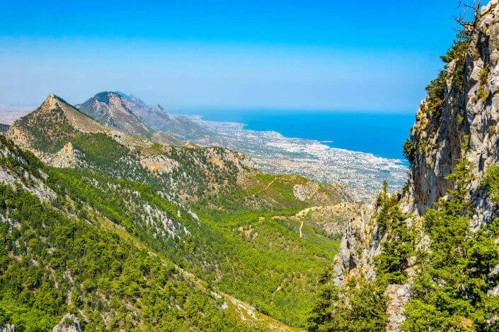 kyrenia-mountains-north-cyprus