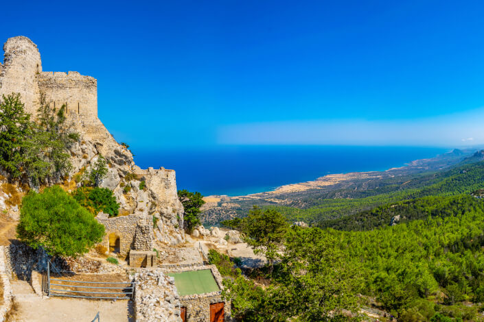 kantara-castle-north-cyprus