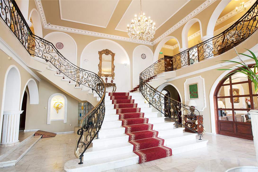 Meryems Hotel