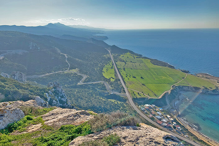 spring-season-north-cyprus
