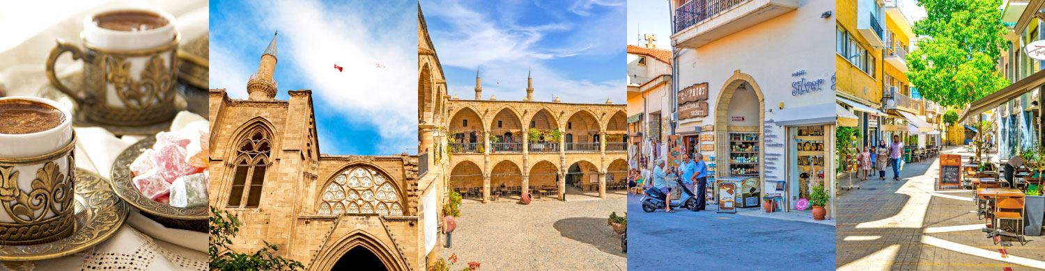 Top Authentic and Cultural things to do in Nicosia