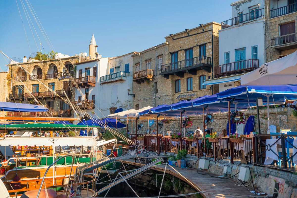 kyrenia-walkway-boats-beautiful-old-harbour