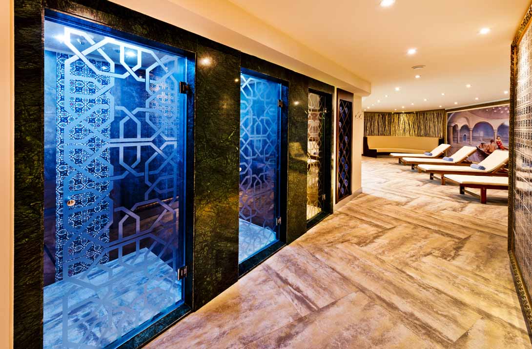 Merit Park Hotel
