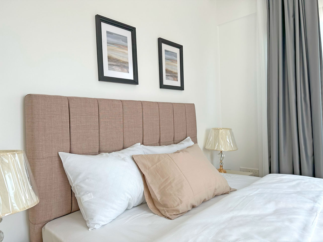 diamond hidden apartments bedroom north cyprus