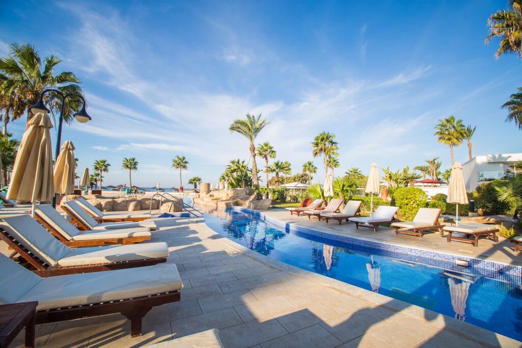 Adams Beach Hotel