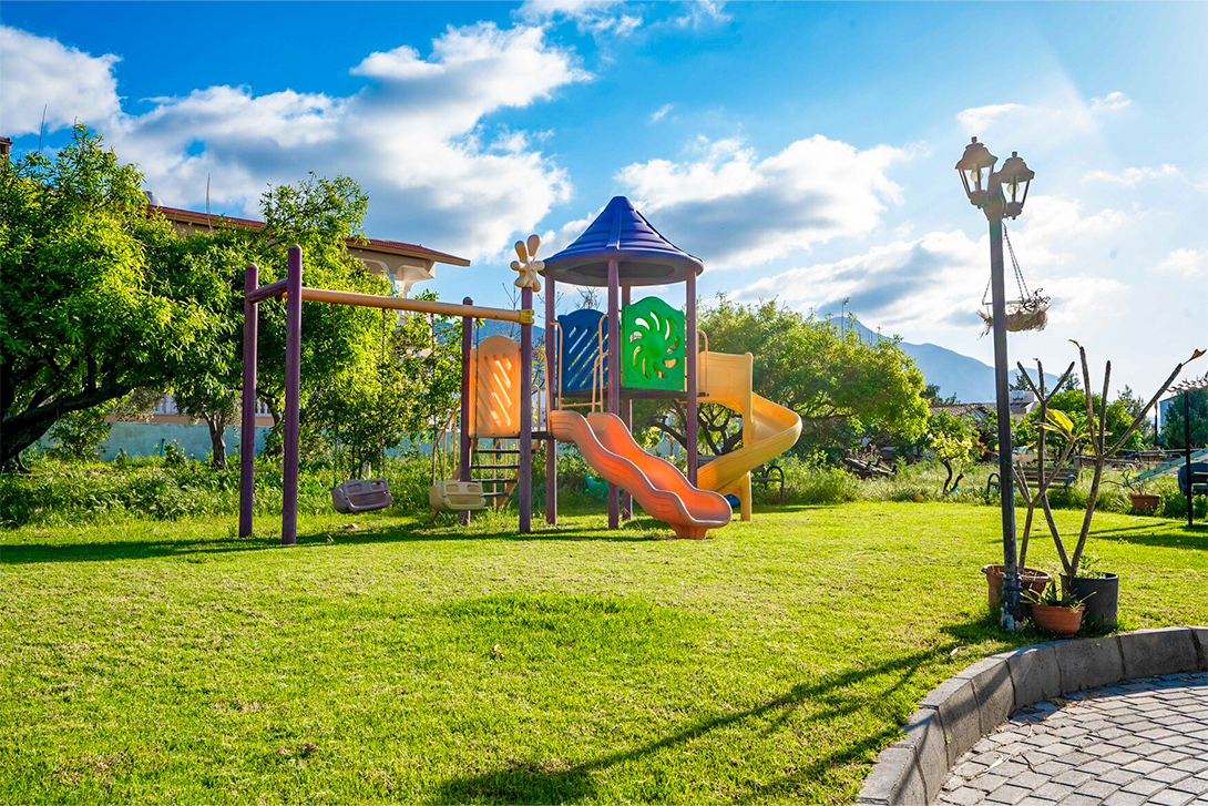 Meryems Hotel